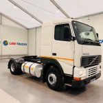 Volvo FH12 420 4×2 Tractor Unit - thumbnail