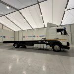 Volvo FH12 420 4×2 Caravan Transporter - thumbnail