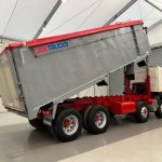 Volvo FM 380 8×4 Day Cab Tipper - thumbnail