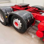 Volvo FH 480 Euro 5 6×2 Midlift Tractor Unit - thumbnail