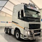 Volvo FH 500 6×2 Sleeper Cab Tractor Unit - thumbnail