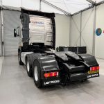 Volvo FH12 420 6×4 Double Drive Tractor Unit - thumbnail
