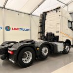 Volvo FH 500 6×2 Midlift Tractor Unit - thumbnail