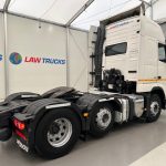 Volvo FH 460 6×2 Midlift Tractor Unit PTO - thumbnail