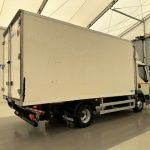 DAF LF45 150 Day Cab Fridge Box - thumbnail