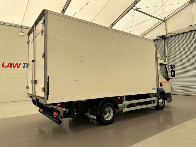DAF LF45 150 Day Cab Fridge Box