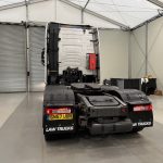 Volvo FH 500 6×2 Midlift Tractor Unit - thumbnail