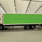 Scania P280 6×2 Rear Lift Day Cab Fridge Box - thumbnail