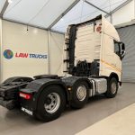 Volvo FH 500 6×2 Globetrotter XL Midlift Tractor Unit - thumbnail