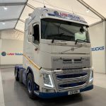 Volvo FH 500 6×2 Midlift Tractor Unit - thumbnail