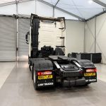 Volvo FH 500 6×2 Midlift Tractor Unit - thumbnail