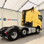 Volvo FH 500 6×2 Sleeper Cab Midlift Tractor Unit - thumbnail