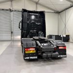 Volvo FH 500 6×2 Midlift Tractor Unit - thumbnail