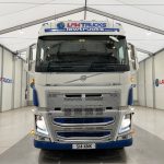 Volvo FH 500 6×2 Midlift Tractor Unit - thumbnail