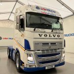 Volvo FH 500 6×2 Midlift Tractor Unit - thumbnail