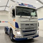 Volvo FH 500 6×2 Midlift Tractor Unit - thumbnail