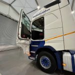 Volvo FH 500 6×2 Midlift Tractor Unit - thumbnail