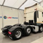 DAF XF 480 6×2 Midlift Tractor Unit - thumbnail