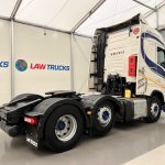 Volvo FH 500 6×2 Midlift Tractor Unit - thumbnail