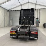 Volvo FH 500 6×2 Midlift Tractor Unit - thumbnail
