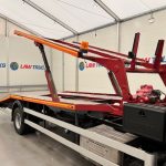 DAF LF 210 Day Cab 2 Car Transporter - thumbnail