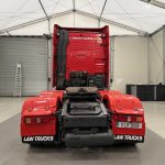 Volvo FH 500 6×2 Midlift Tractor Unit - thumbnail