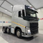 Volvo FH 500 6×2 Midlift Tractor Unit PTO - thumbnail
