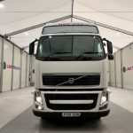 Volvo FH 460 6×2 Midlift Tractor Unit PTO - thumbnail