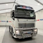 Volvo FH 500 6×2 Sleeper Cab Tractor Unit PTO - thumbnail