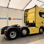 Scania S450 6×2 Midlift Highline Tractor Unit - thumbnail