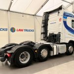 Volvo FH 460 6×2 Midlift Tractor Unit - thumbnail