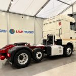 DAF XF 440 6×2 Midlift Tractor Unit PTO - thumbnail