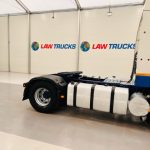 Volvo FH12 420 4×2 Sleeper Cab Tractor Unit - thumbnail