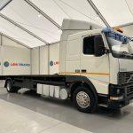 Volvo FH12 420 4×2 Caravan Transporter - thumbnail