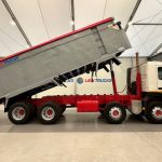 Volvo FM 380 8×4 Day Cab Tipper - thumbnail