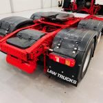 Volvo FH 480 Euro 5 6×2 Midlift Tractor Unit - thumbnail