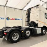 Volvo FH 500 6×2 Midlift Tractor Unit - thumbnail