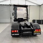 Volvo FH12 420 6×4 Double Drive Tractor Unit - thumbnail