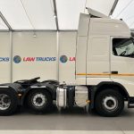 Volvo FH 460 6×2 Midlift Tractor Unit PTO - thumbnail