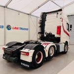 Volvo FH 500 6×2 Midlift Tractor Unit - thumbnail