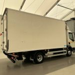 DAF LF45 150 Day Cab Fridge Box - thumbnail