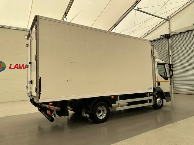 DAF LF45 150 Day Cab Fridge Box