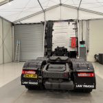 Volvo FH 500 6×2 Midlift Tractor Unit - thumbnail