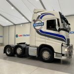 Volvo FH 500 6×2 Tractor Unit Safari Edition - thumbnail