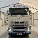 Volvo FH 500 6×2 Midlift Tractor Unit - thumbnail