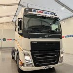 Volvo FH 500 6×2 Midlift Tractor Unit - thumbnail