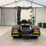 Volvo FH 500 6×2 Midlift Tractor Unit - thumbnail