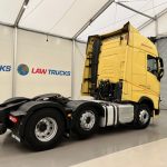 Volvo FH 500 6×2 Sleeper Cab Midlift Tractor Unit - thumbnail