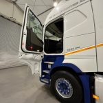 Volvo FH 500 6×2 Midlift Tractor Unit - thumbnail