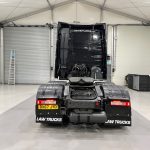 Volvo FH 500 6×2 Midlift Tractor Unit - thumbnail